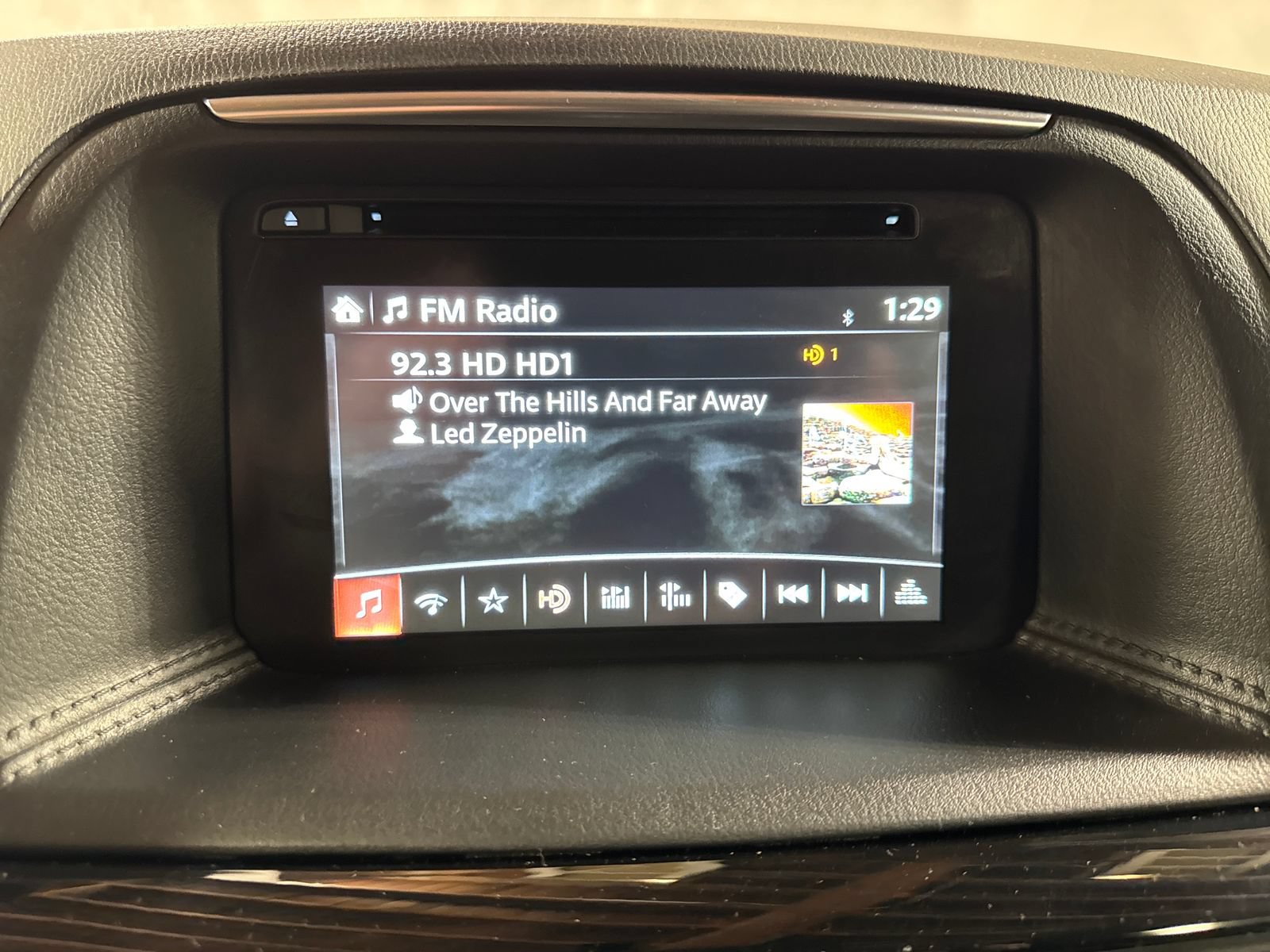 Used 2016 MAZDA CX-5 Sport FWD image 21