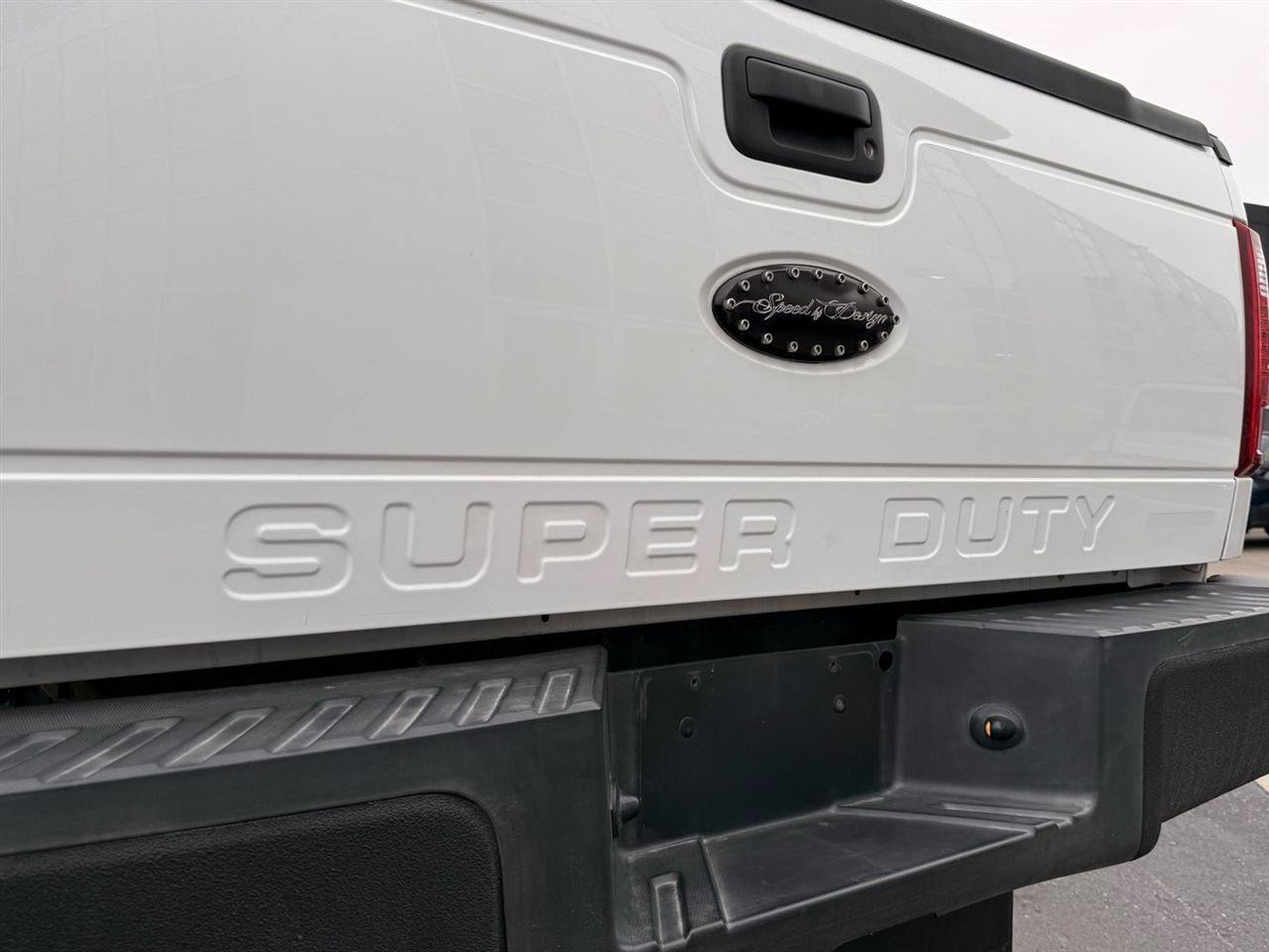Used 2012 Ford F650 2WD Crew Cab Super Duty image 10