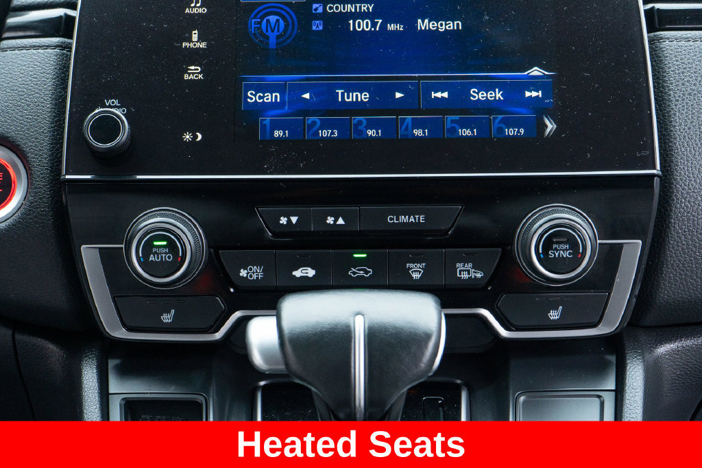 Certified 2019 Honda CR-V EX-L image 7