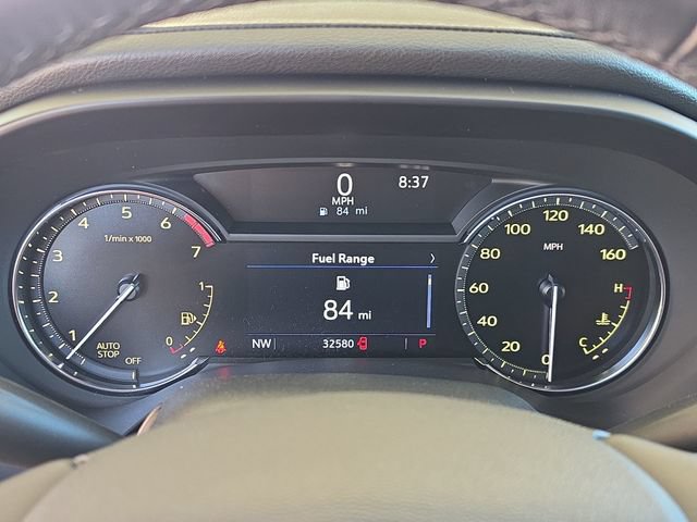Used 2020 Cadillac CT4 Luxury RWD image 12