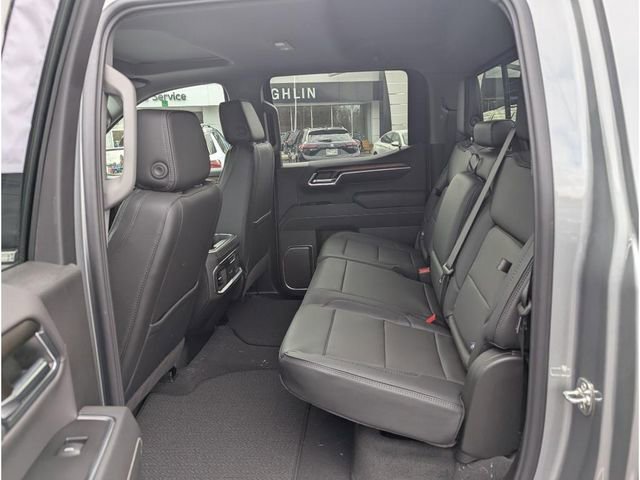 New 2026 GMC Sierra 1500 Denali w/ Denali Reserve Package image 11