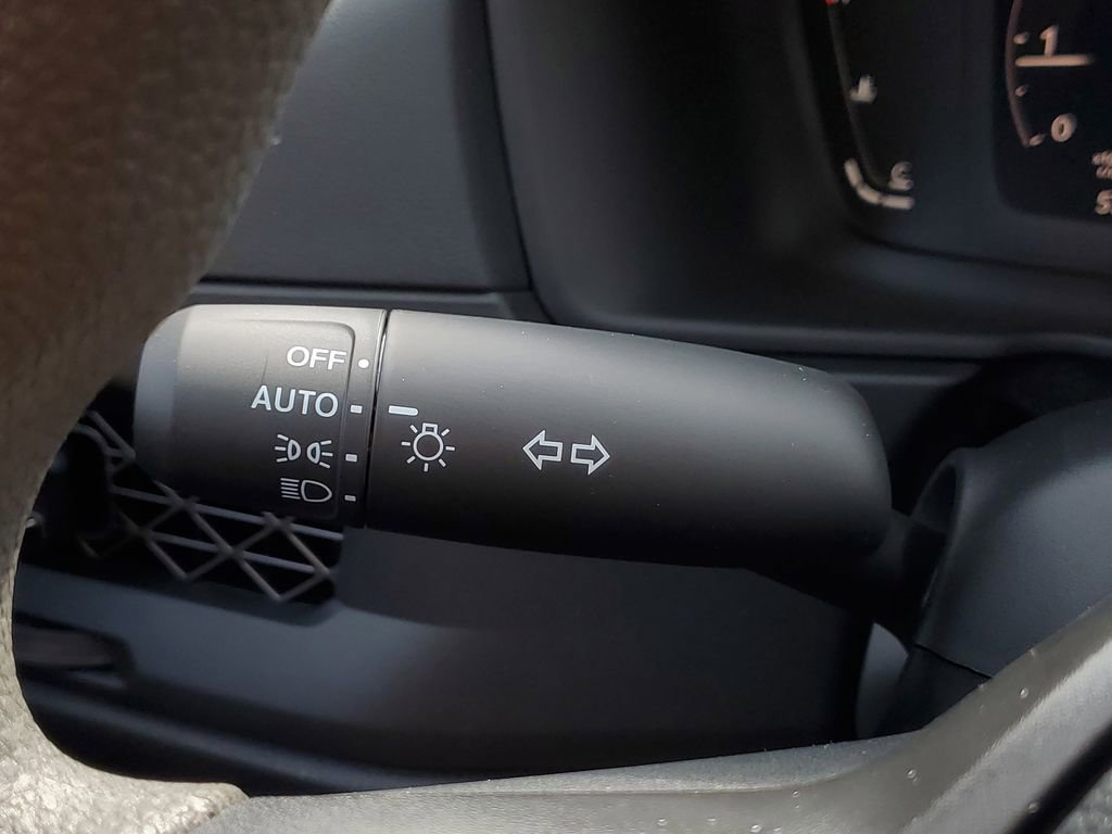 New 2026 Honda Accord LX image 13