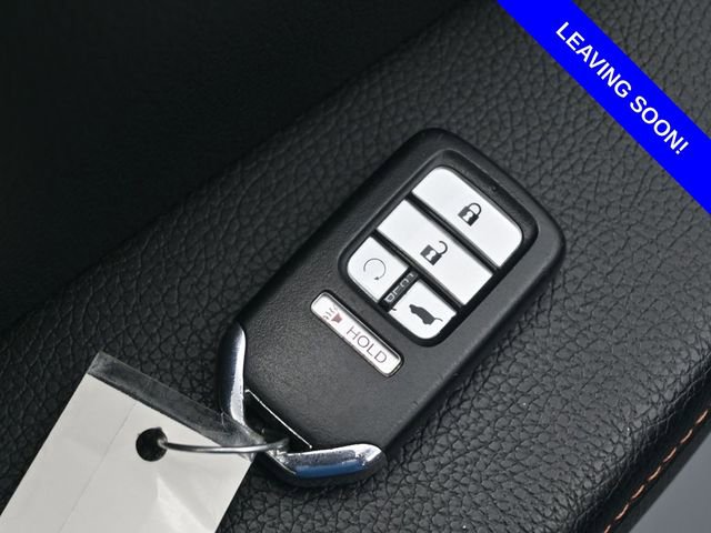 Used 2022 Honda Passport TrailSport image 17