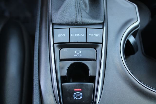 Used 2024 Toyota Camry XSE w/ Navigation Package image 28
