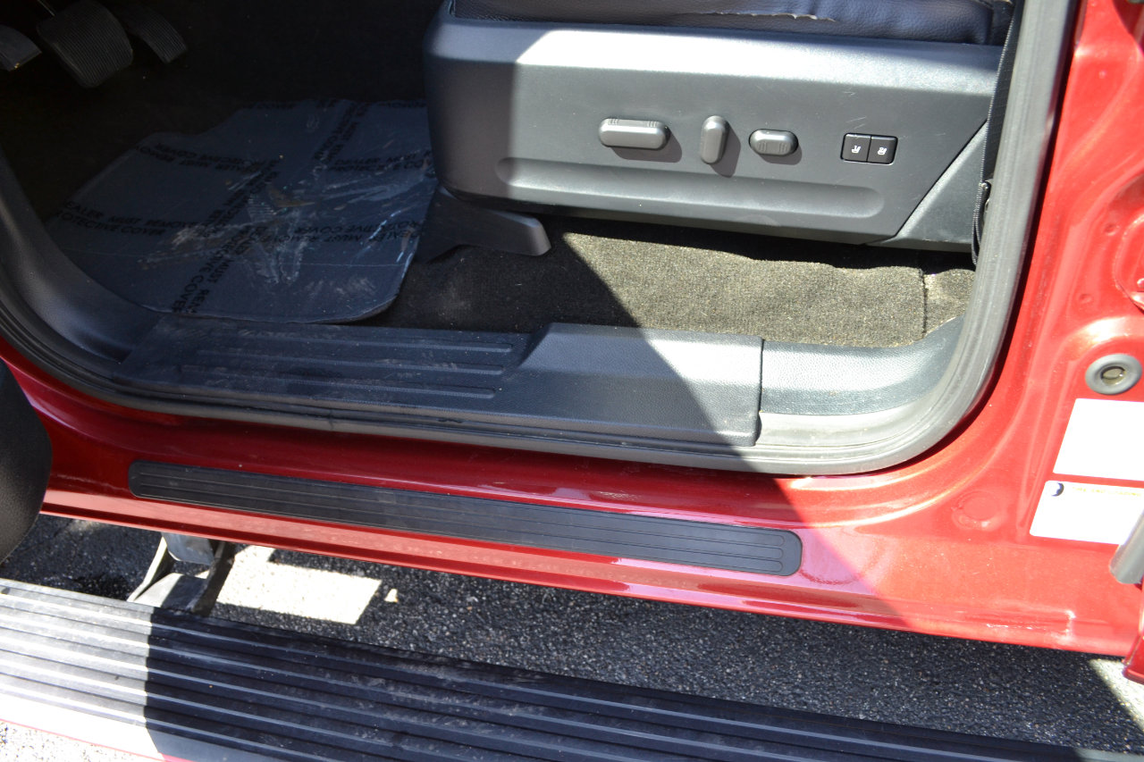 Used 2016 Ford Expedition Limited w/ Equipment Group 301A image 30