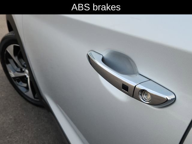 Used 2017 Hyundai Tucson Limited w/ Limited Ultimate Package 03 image 21