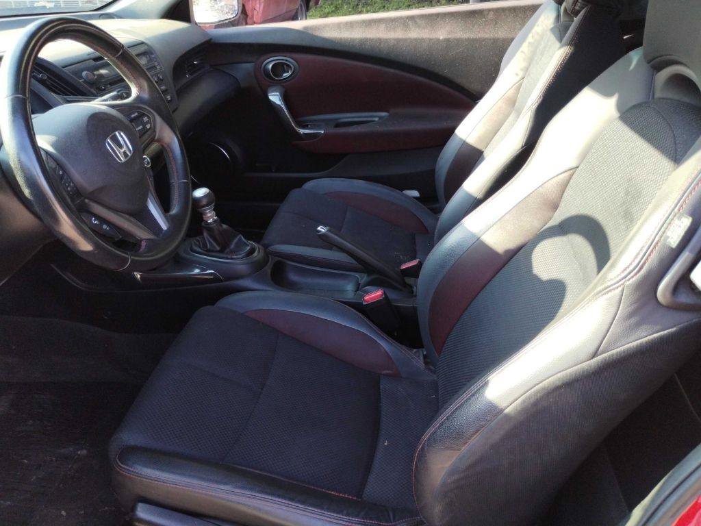 Used 2013 Honda CR-Z EX image 12