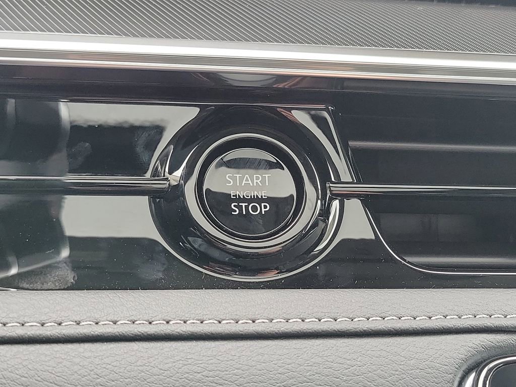 New 2026 INFINITI QX80 Luxe AWD/4WD image 15