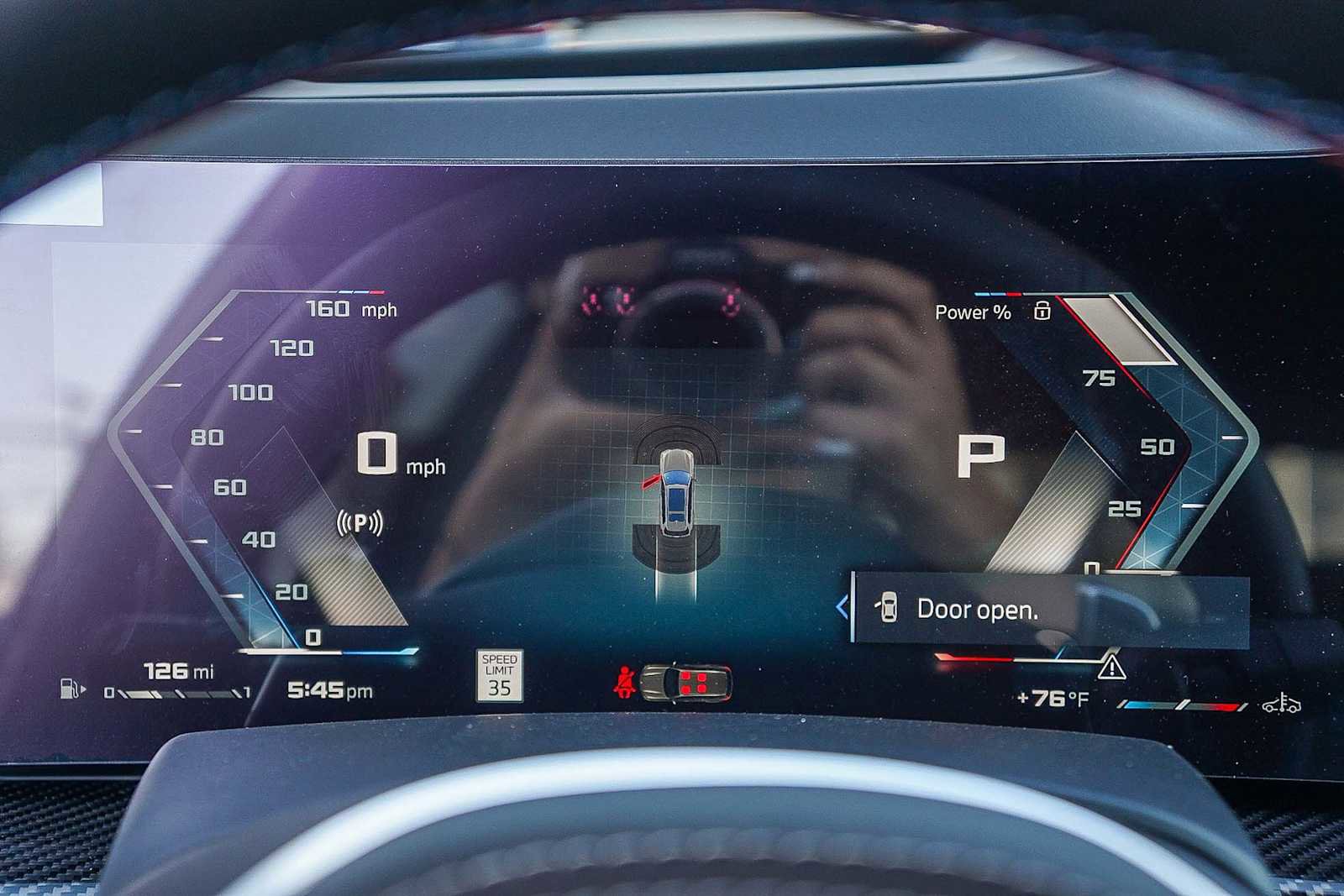 New 2026 BMW X7 M60i AWD/4WD image 26