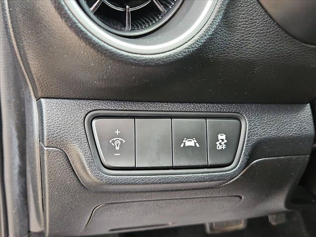 Used 2021 Kia Forte LXS FWD image 19