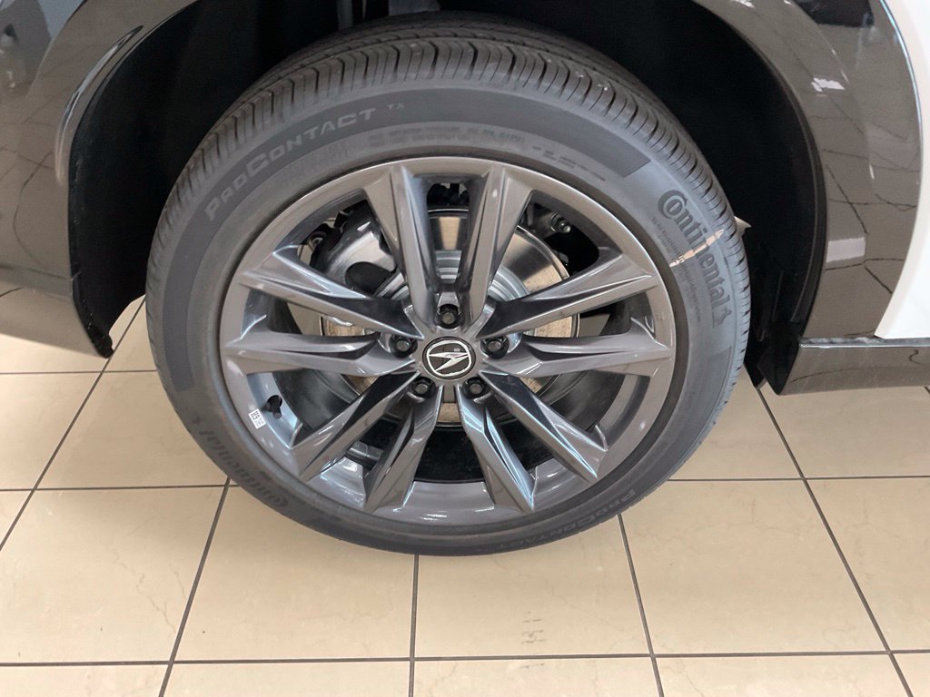 New 2026 Acura ADX A-Spec AWD/4WD image 7