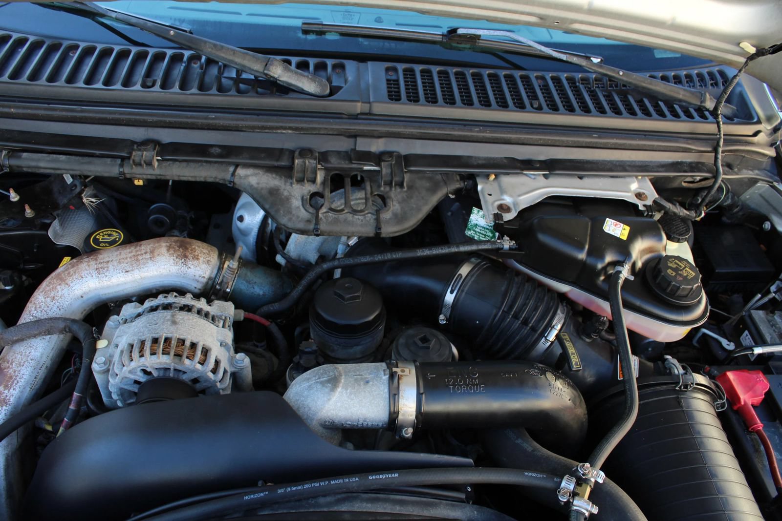 Used 2005 Ford F350 Lariat RWD image 32