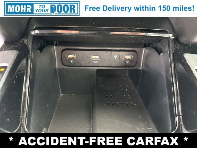 Used 2021 Kia Sorento SX image 18