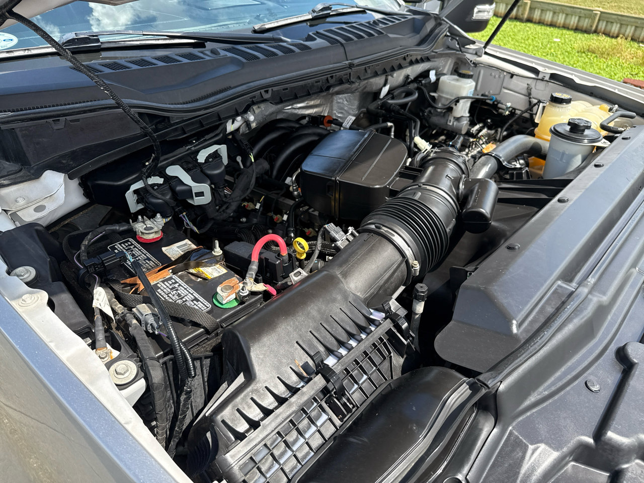 Used 2021 Ford F250 Lariat image 24