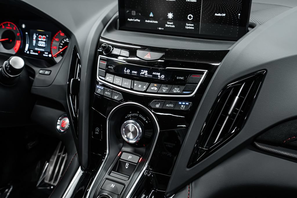New 2026 Acura RDX A-Spec AWD/4WD image 16