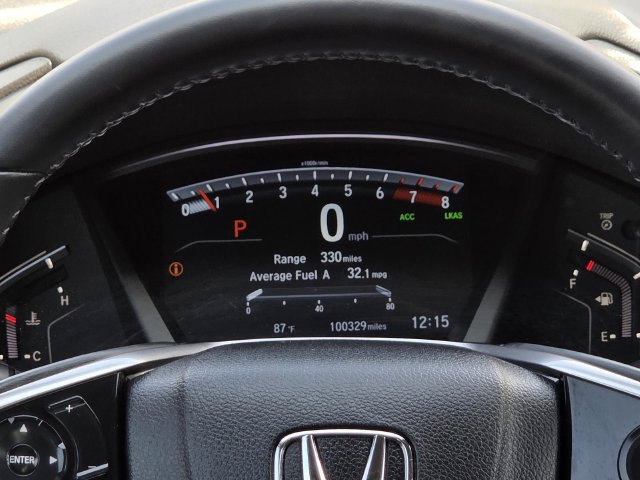 Used 2022 Honda CR-V EX-L image 23