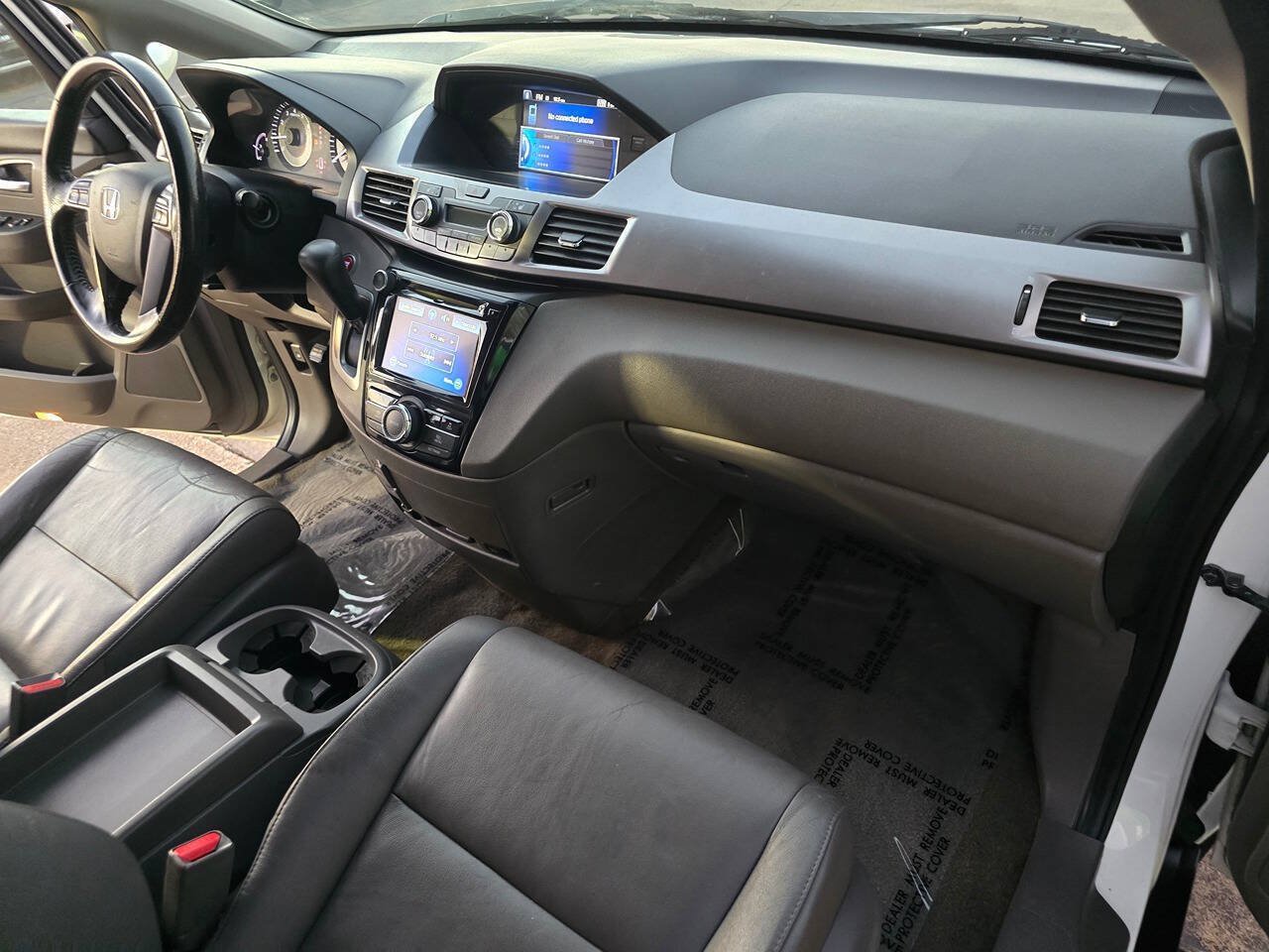 Used 2014 Honda Odyssey EX-L image 25