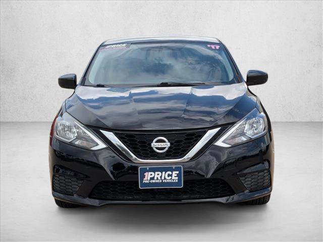 Used 2017 Nissan Sentra SV video 2