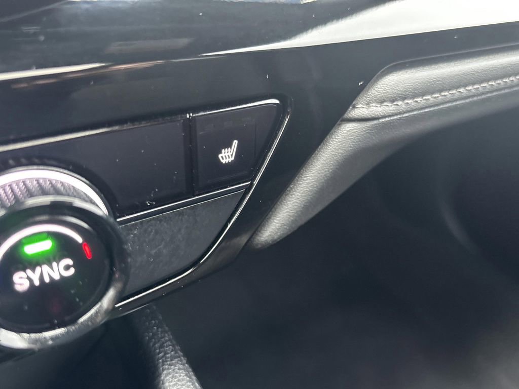 Used 2025 Honda Accord Sport image 2