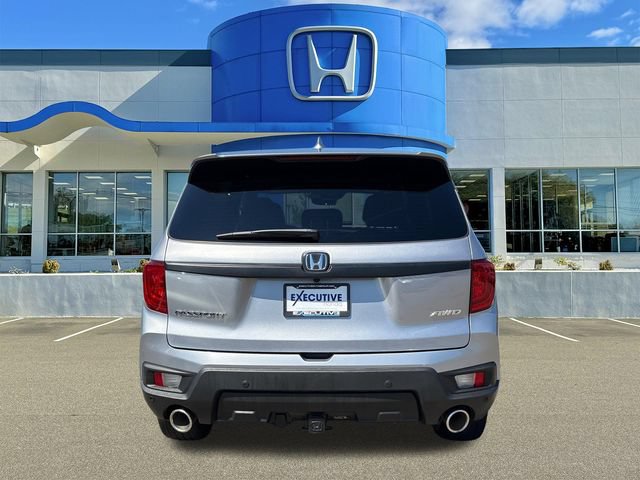 Used 2023 Honda Passport EX-L image 3