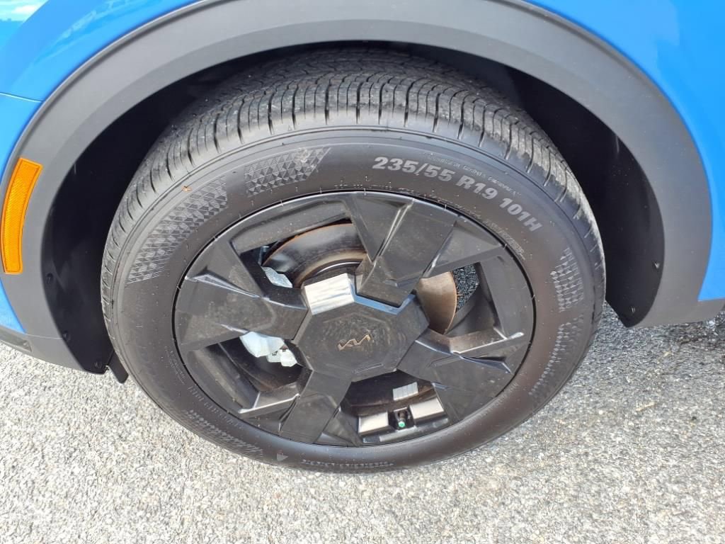 New 2026 Kia Sportage X-Line w/ X-Line Technology Package image 14