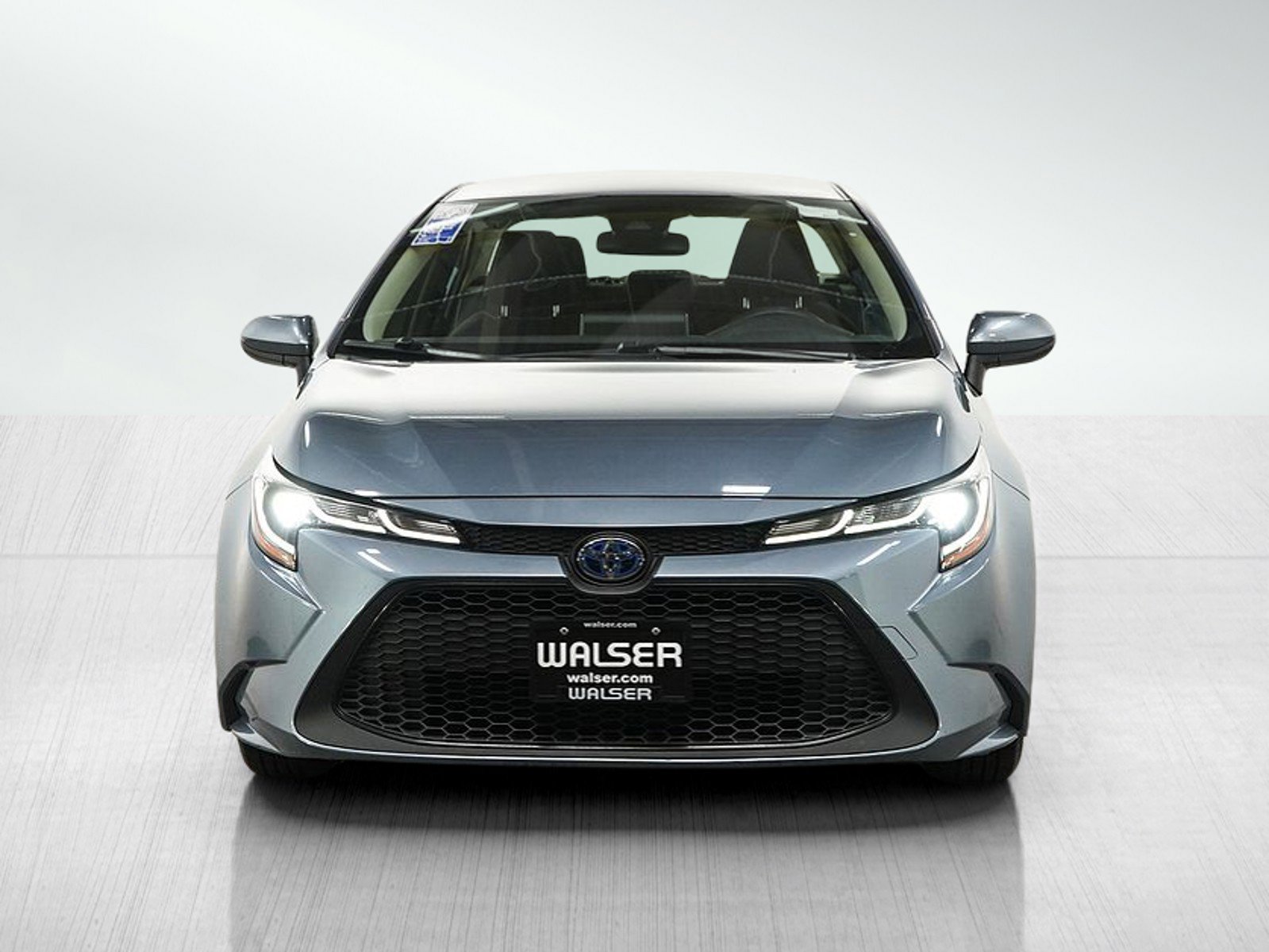 Used 2020 Toyota Corolla LE FWD image 8