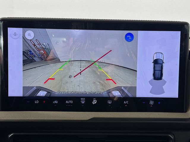 New 2026 Ford Bronco Sport Big Bend image 14