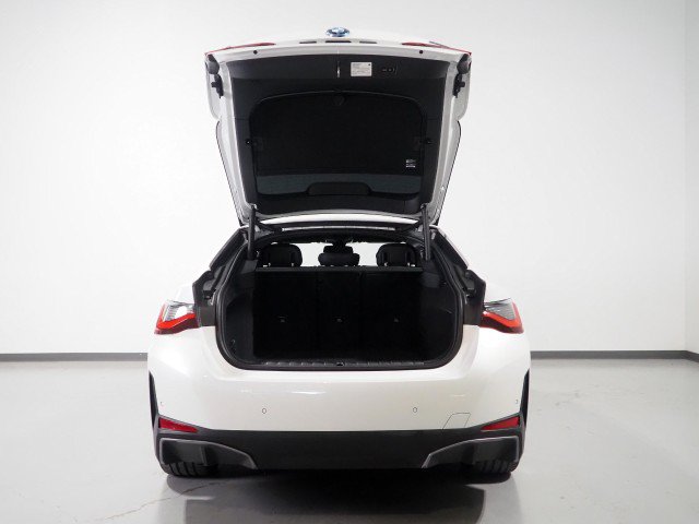 Used 2023 BMW i4 eDrive40 w/ Premium Package RWD image 52