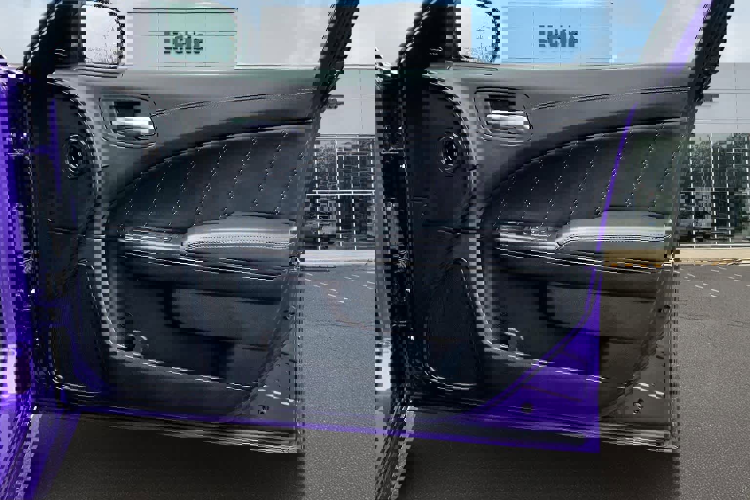 Used 2023 Dodge Charger R/T w/ Daytona Edition Group image 29