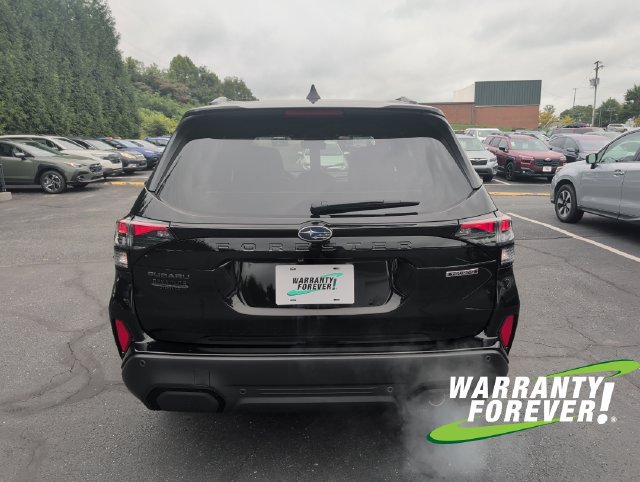 New 2026 Subaru Forester Touring AWD/4WD image 6