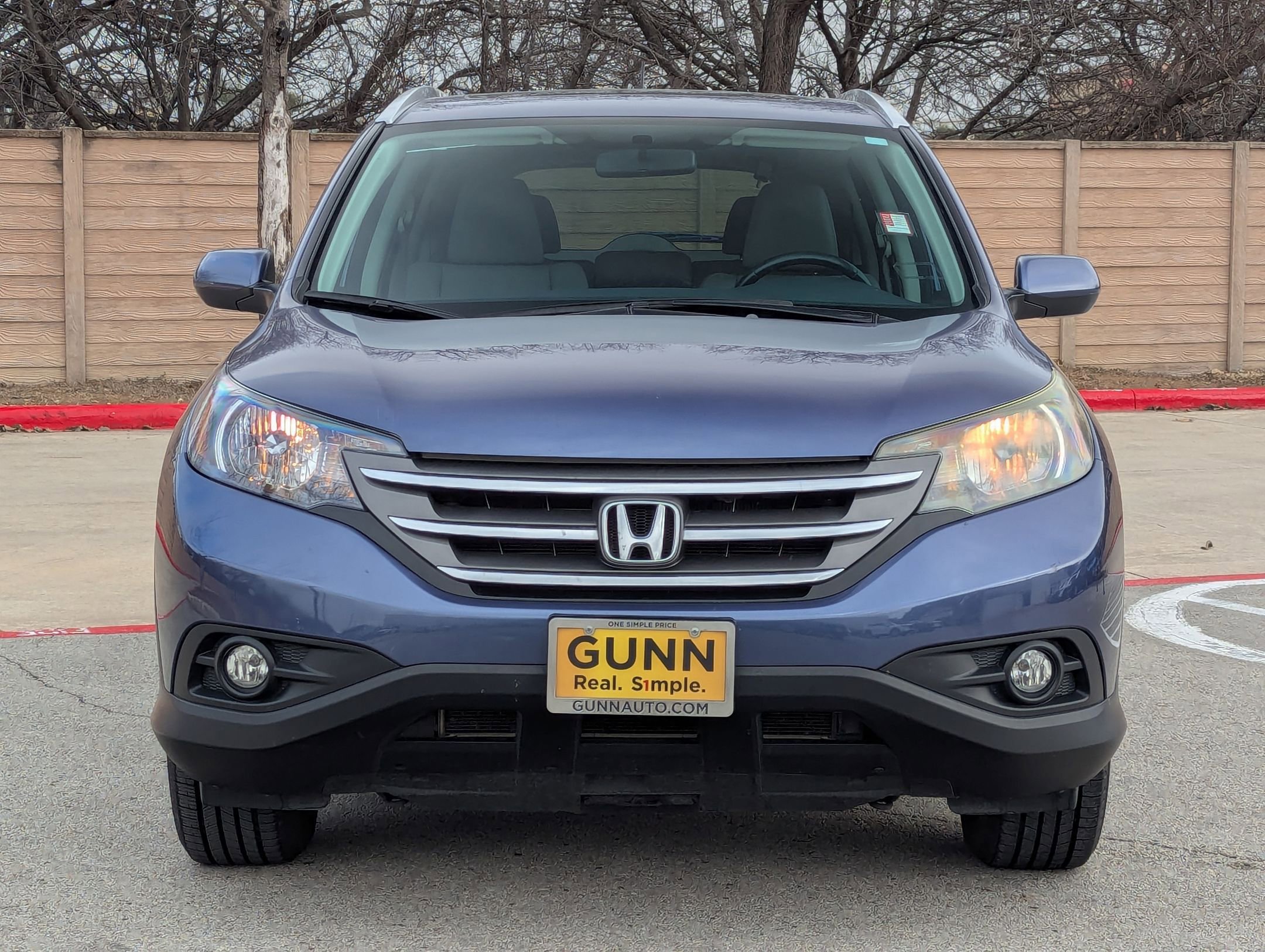 Used 2014 Honda CR-V EX-L image 9
