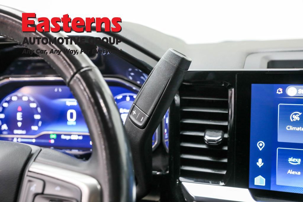 Used 2022 Chevrolet Silverado 1500 LT image 13