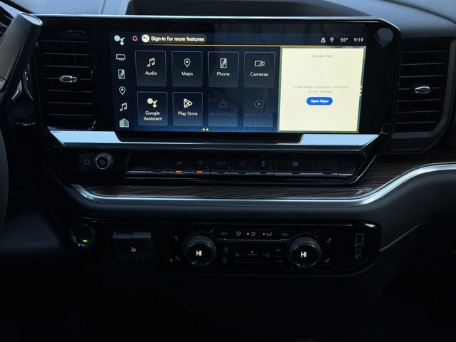 New 2026 Chevrolet Silverado 1500 RST w/ RST Select Package RWD image 13