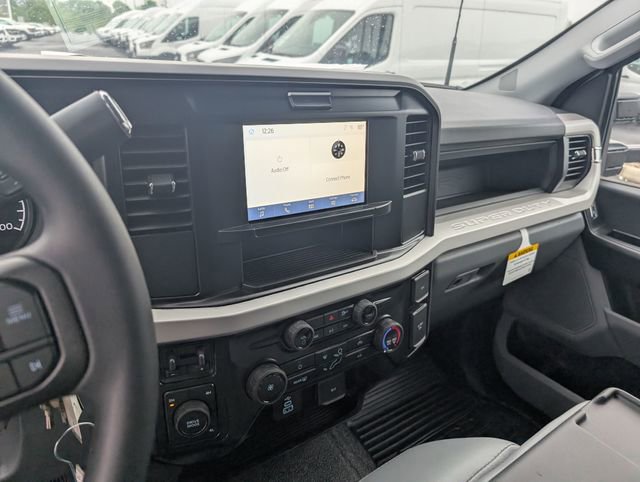 New 2026 Ford F550 4x4 Supercab Super Duty image 21