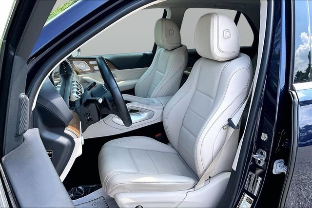 Certified 2022 Mercedes-Benz GLE 350 4MATIC image 24