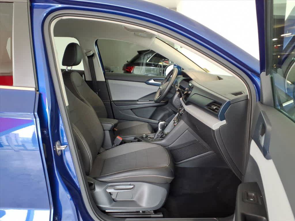 Certified 2022 Volkswagen Taos SE AWD/4WD image 21
