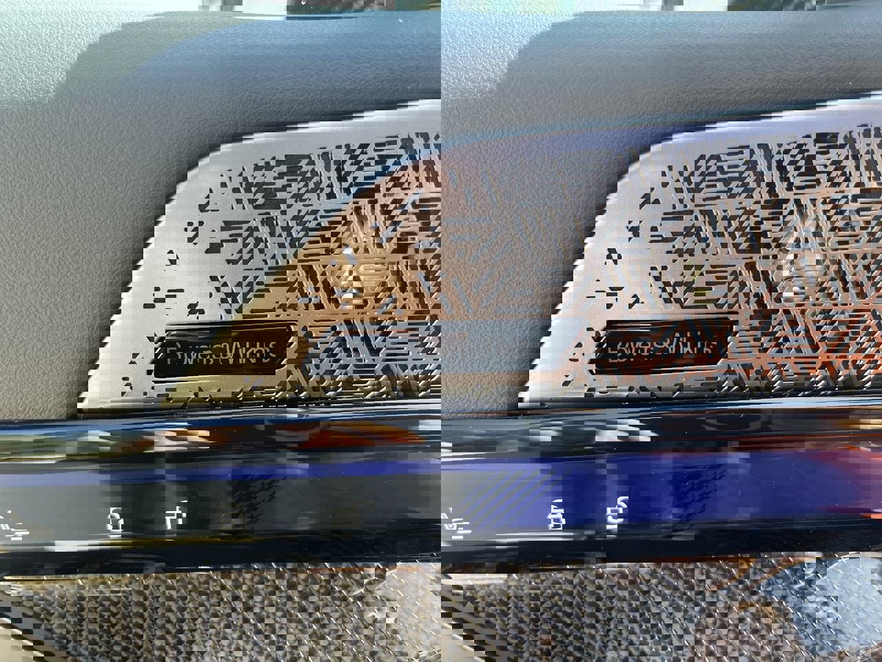 New 2026 BMW M5 w/ Carbon Package image 20