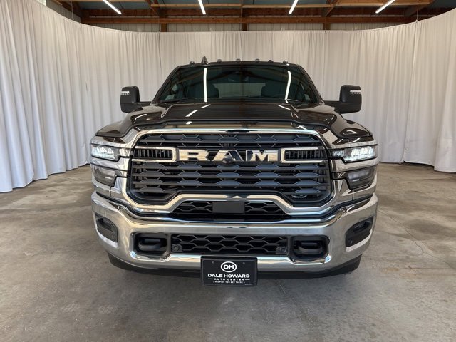New 2026 RAM 3500 Big Horn image 2
