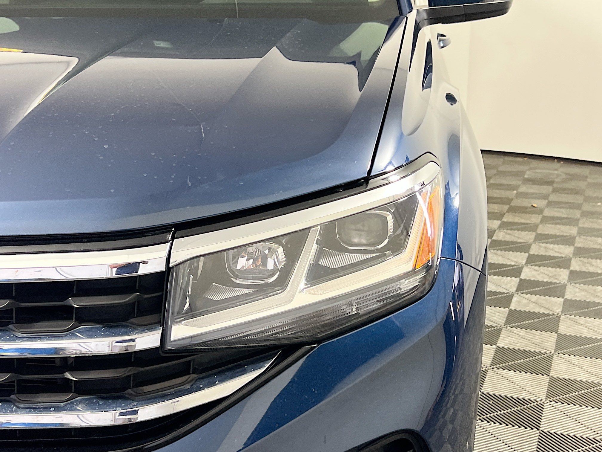 Used 2021 Volkswagen Atlas S FWD image 11