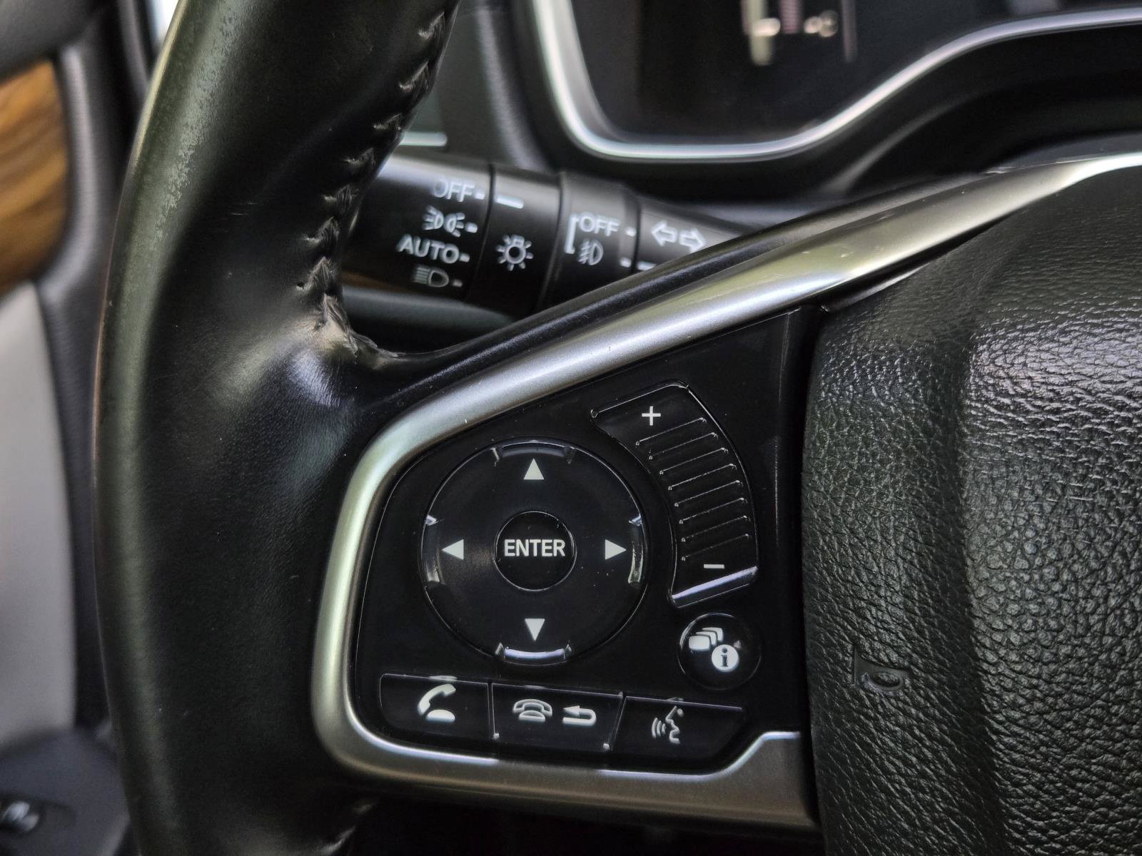 Used 2018 Honda CR-V EX-L image 34