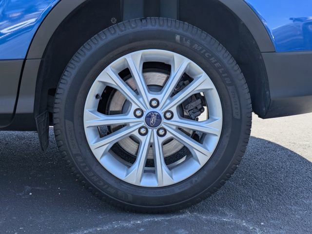 Used 2018 Ford Escape SE w/ SE Sync 3 Package FWD image 13