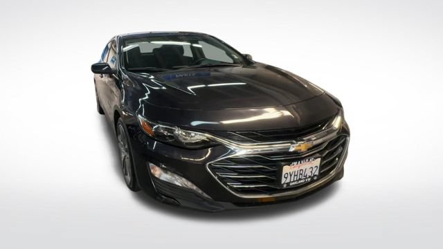 Used 2023 Chevrolet Malibu LT FWD image 3