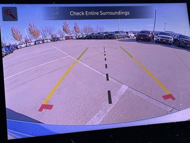 New 2025 Jeep Grand Cherokee Limited image 21