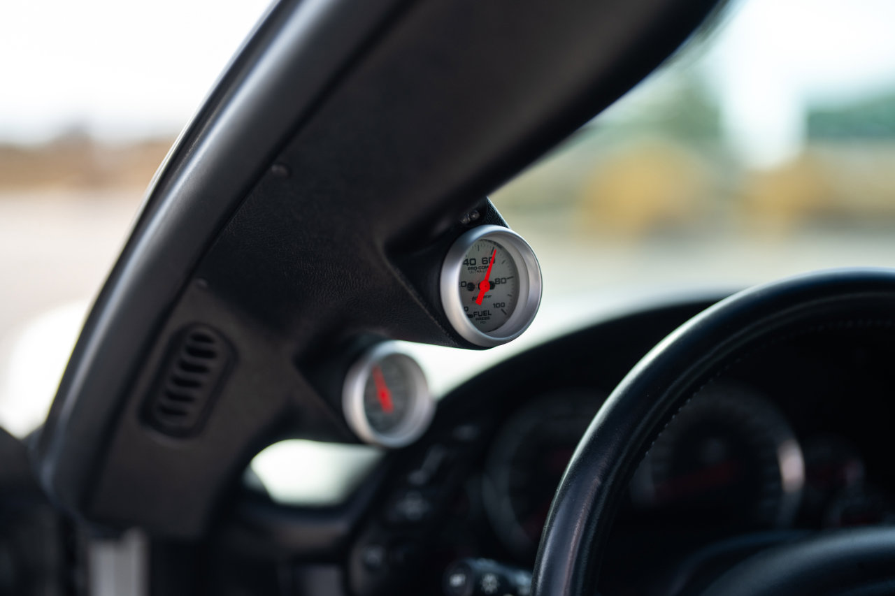 Used 2004 Chevrolet Corvette Z06 w/ Memory Package image 36