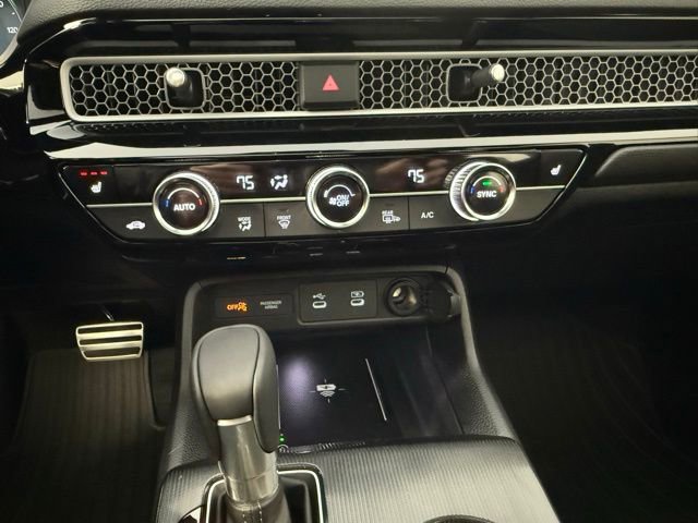 Used 2026 Honda Civic Sport Touring image 22