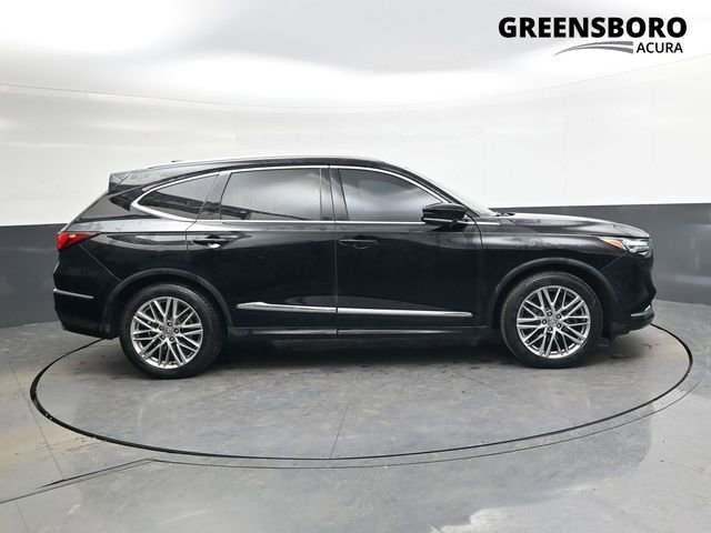 Used 2023 Acura MDX SH-AWD w/ Advance Package image 1