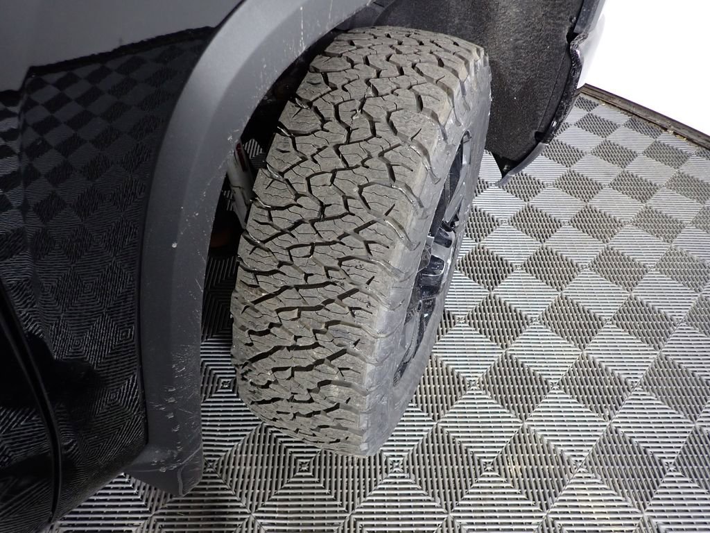 New 2026 Chevrolet Silverado 2500 LT w/ Trail Boss Package image 36