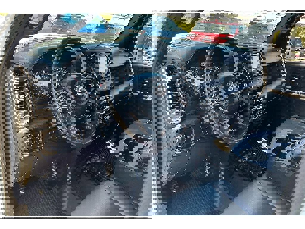 Used 2023 RAM 3500 Tradesman w/ Max Tow Package image 14