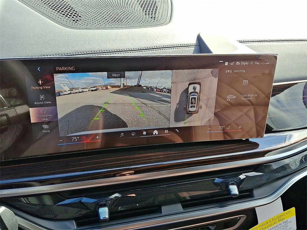 New 2026 BMW X7 xDrive40i w/ M Sport Package image 4