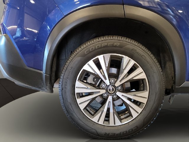 Used 2021 Nissan Rogue SV w/ Premium Package AWD/4WD image 34